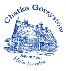 Chatka Górzystów